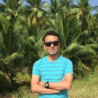 Naveen Mishra