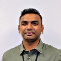 Dennis Kuriyakose