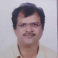 Avinash Amolic