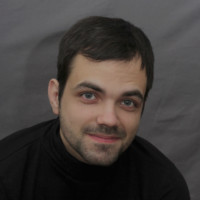 Sviatoslav Matsera