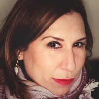 Cristina Tizón