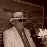 Sir Peter Anderson
