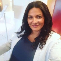 Isabelle Patel