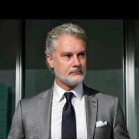G David Cooper