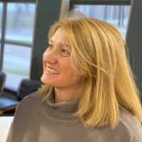 Pascale Lienhart