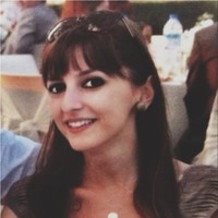 Ceren Malyemez Bostan