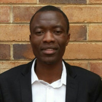 Vumelani Ndlovu