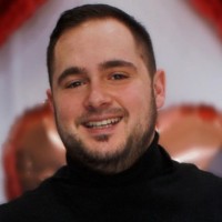 Vincent Nicolo