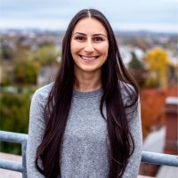 Sarah Shahabi