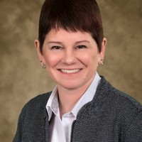 Nancy Geary