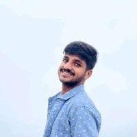 Rakesh P