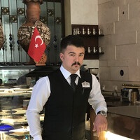 Halil Mergen