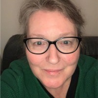Marcella Cullen, CMgr