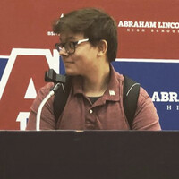 Noah Dvorak