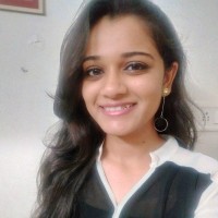Rutvi Sukhadia
