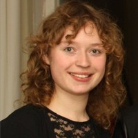 Suzanne Glas