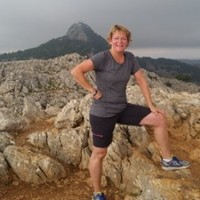 Jeanette Blomgren