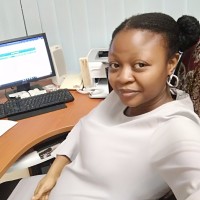 Oluwayomi Ojo