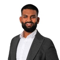 Thanusan Sabaratnam
