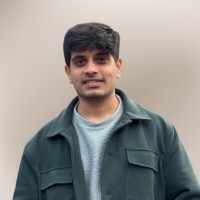 Harshit Suleghai Ravi