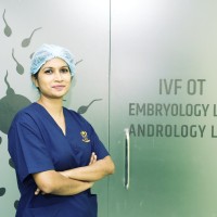 Yeasmin Akhter