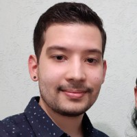 Erick Gustavo Barros