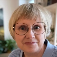 Anne-Maria Valkeinen