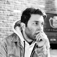 Arash Moradi