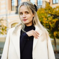 Angelina Stepankevych