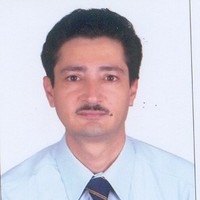 Sunil Verma