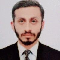 Zurain Ali Bhatti