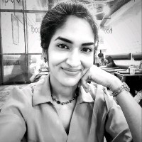 Rohini Chakraborty