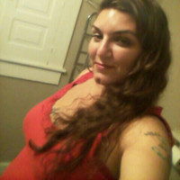 Chasity Sizemore
