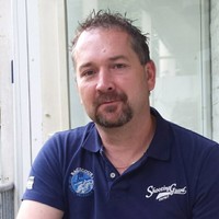 Bernard Sljivic