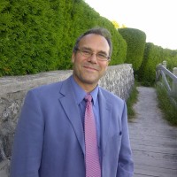 Mark Marsh