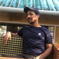 Gaurav Garg