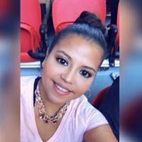 Lidice Valeriano