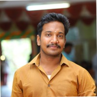 Sakthi Shanmuga Sundaram M