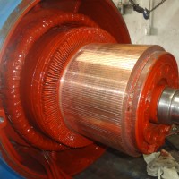 TVI Embobinado de motores y Vibraciones Industriales