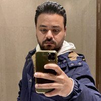 Mohamed Moustafa