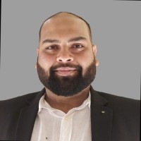 Jeetash Agarwal