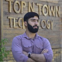 Naveed Salehi