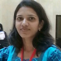 Sangeetha Reju