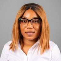 Stephanie Djimbi