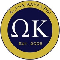 Alpha Kappa Psi - Omega Kappa