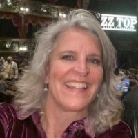 Sue MacIntosh