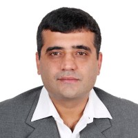 Aashish Ahuja