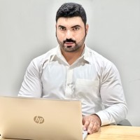 Amer Sohail Al Yafai