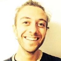 nico barsotti