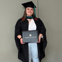 Taylor Rivers, Mspo, Co, Atc